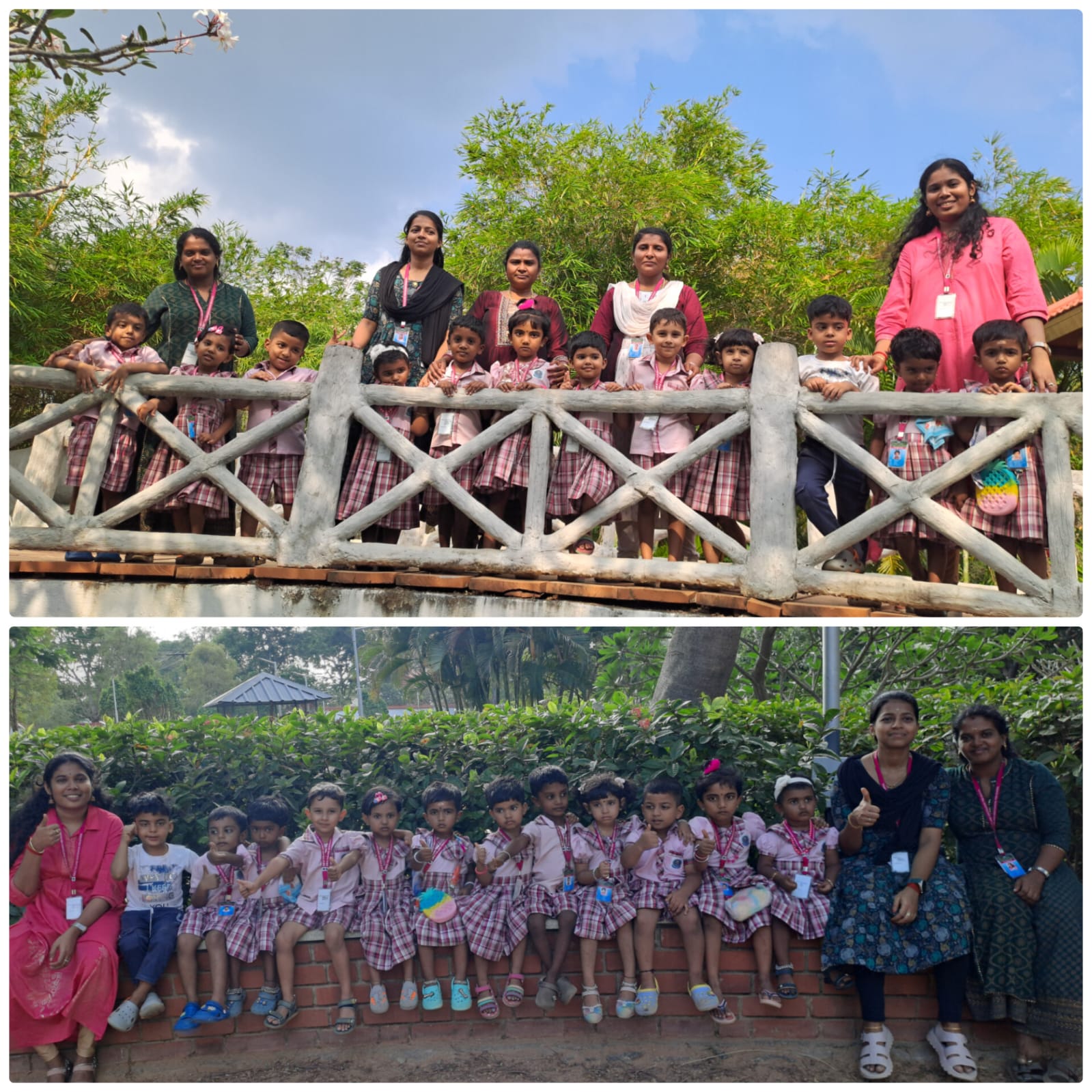 Safe learning activities for kids in Nagercoil